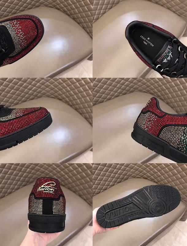 SAMC - LOV Men Shoes - 1869
