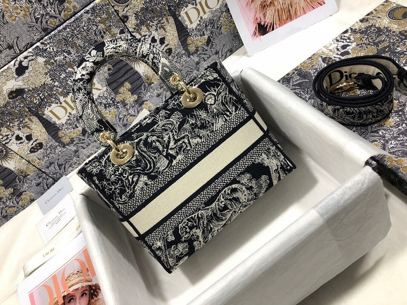 Glami Fashion - DIR Bags - 204