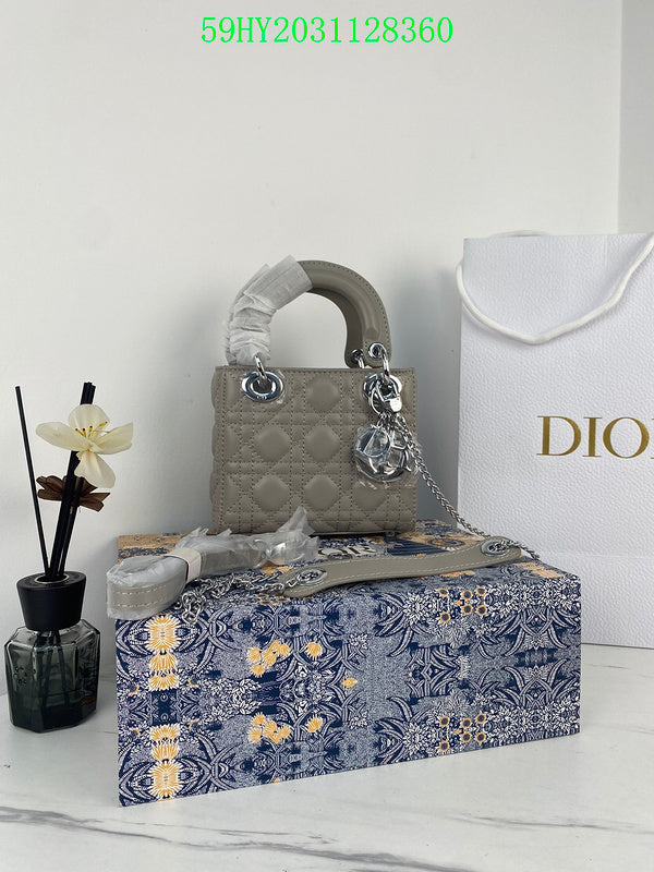 Glami - DOR Bags - 1017