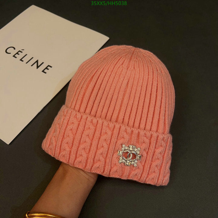 SAMC - CHL Caps & Hats - 330