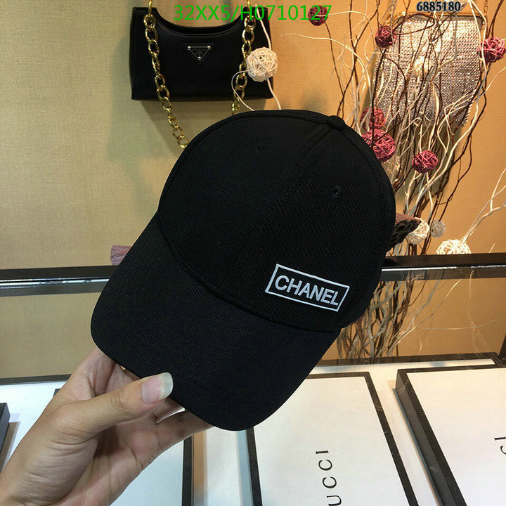 SAMC - CHL Caps & Hats - 535