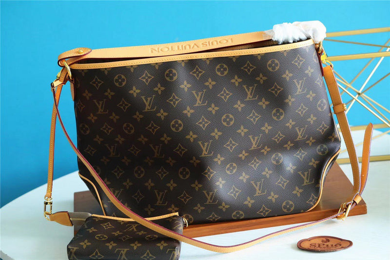 Satchel Bags - VL Bags - 7189