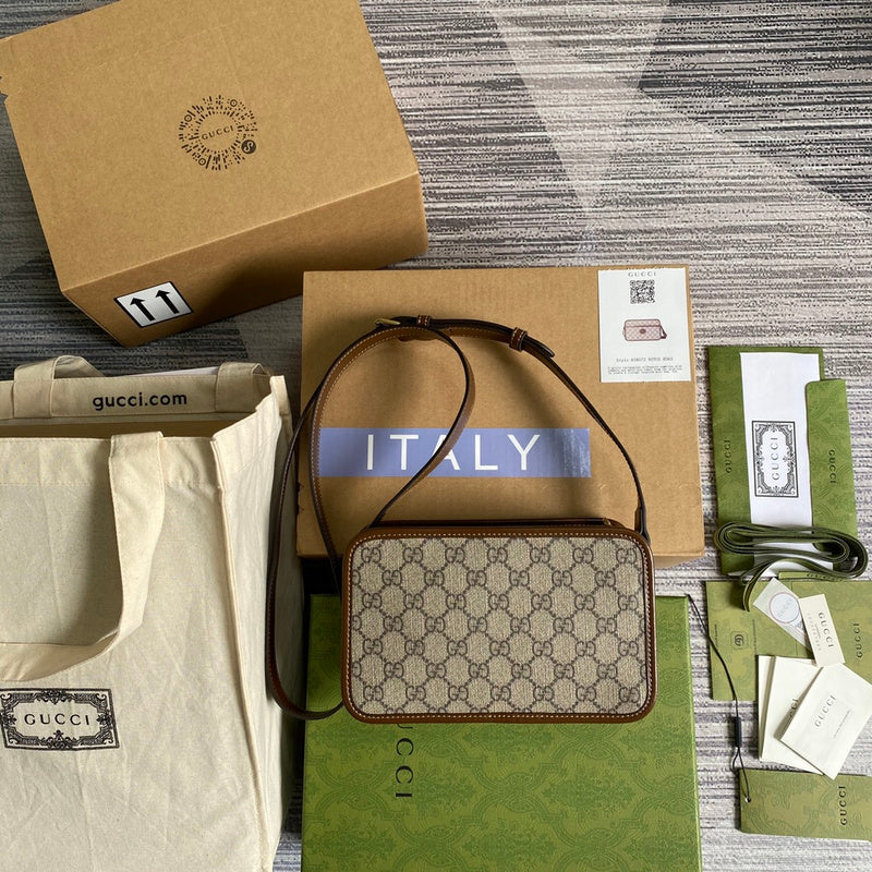 ELE - GG Bags - 1769