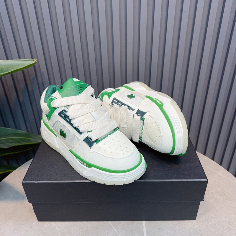 glami - AMIR Men Shoes - 498