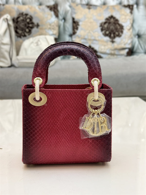Glami- - DOR Bags - 030