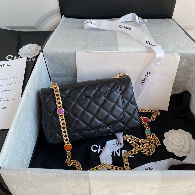Satchel Bags - CHL Bags - 6361