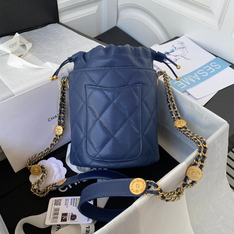 Satchel Bags - CHL Bags - 865