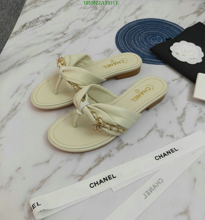 SAMC - CHL Women Shoes Slippers - 248
