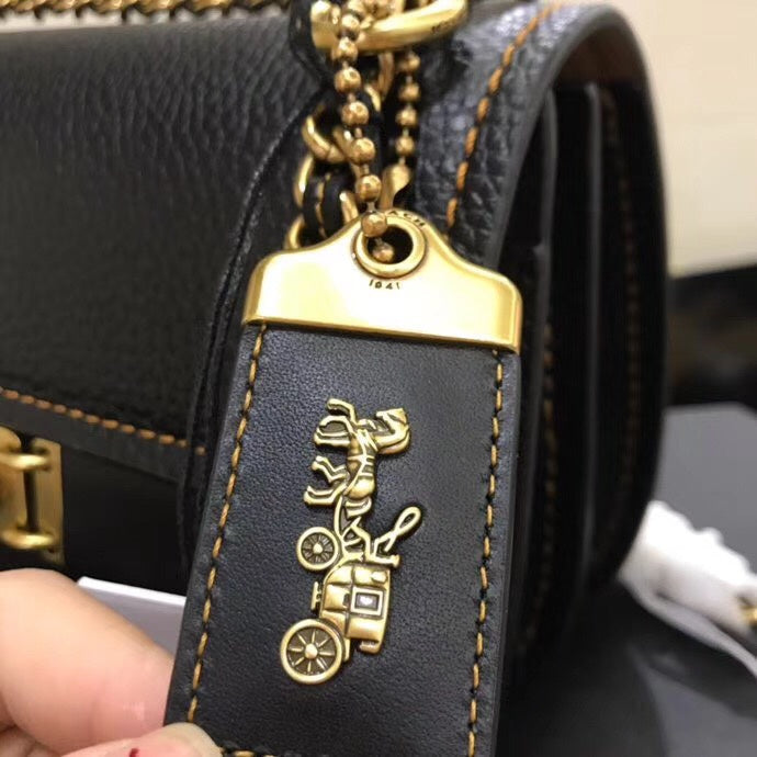 Satchel Bags - CCH Bags - 554