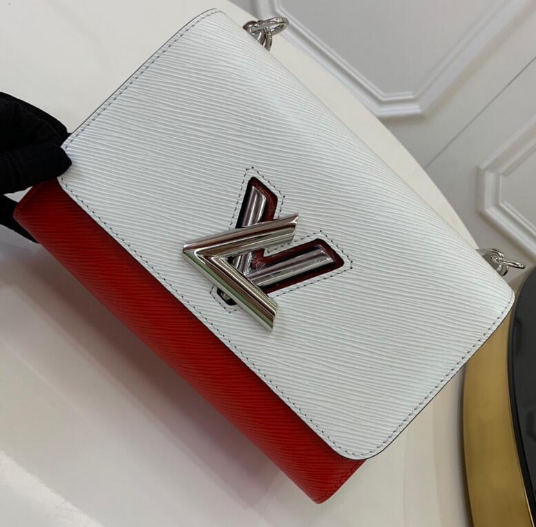 SAMC - LOV Bags - 2933