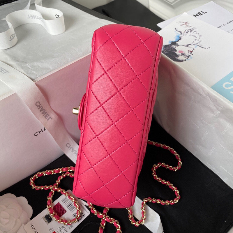 Satchel Bags - CHL Bags - 2158
