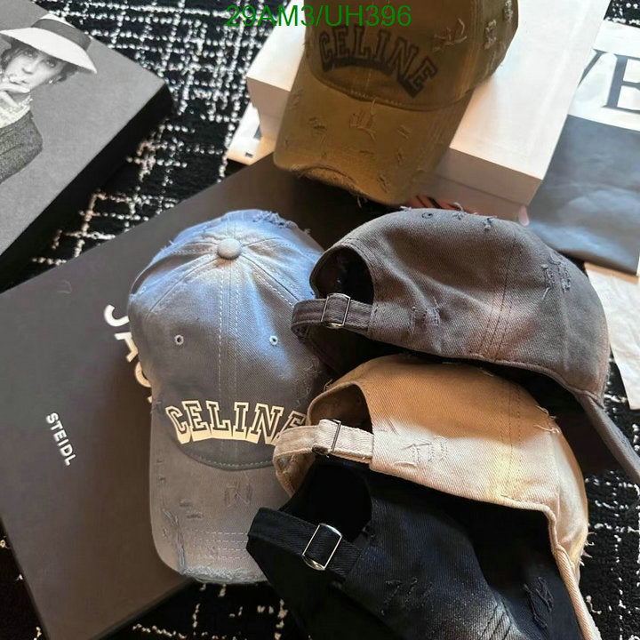 SAMC - COL Caps & Hats - 106