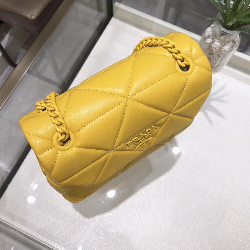 Satchel Bags - PDA Bags - 2468