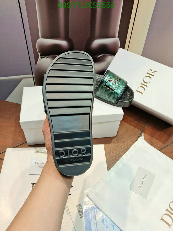 SAMCC - DOR Women Shoes - 2153
