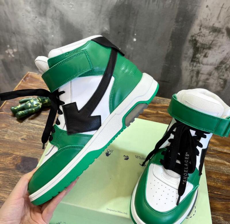 SAMC - YZO Women Shoes - 044