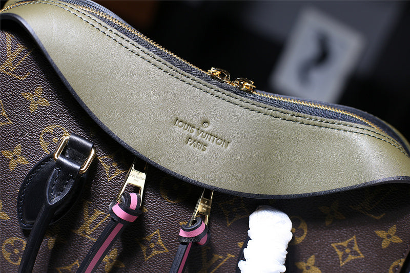 Satchel Bags - VL Bags - 7964