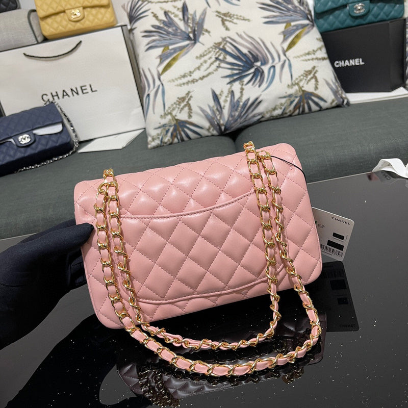 Satchel Bags - CHL Bags - 3244