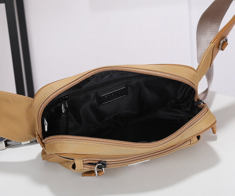 Satchel Bags - Mix2 Items - 1653