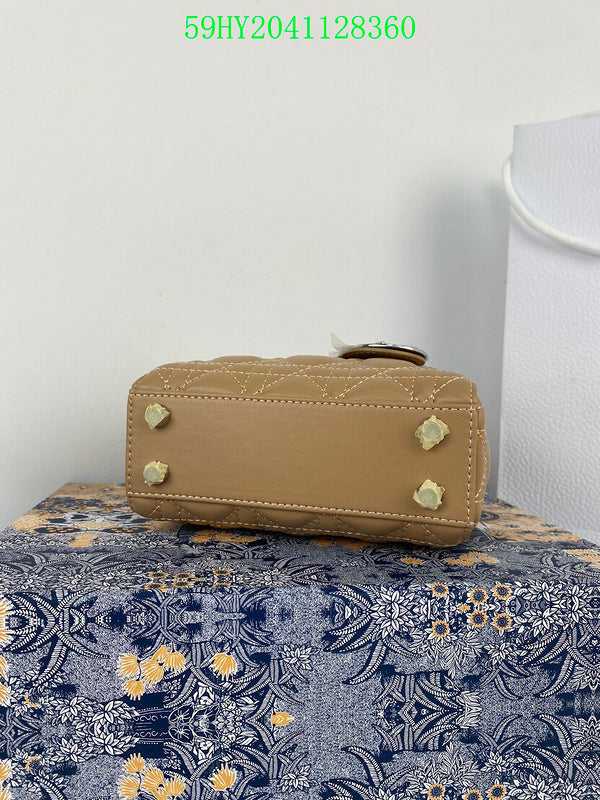 Glami - DOR Bags - 1018