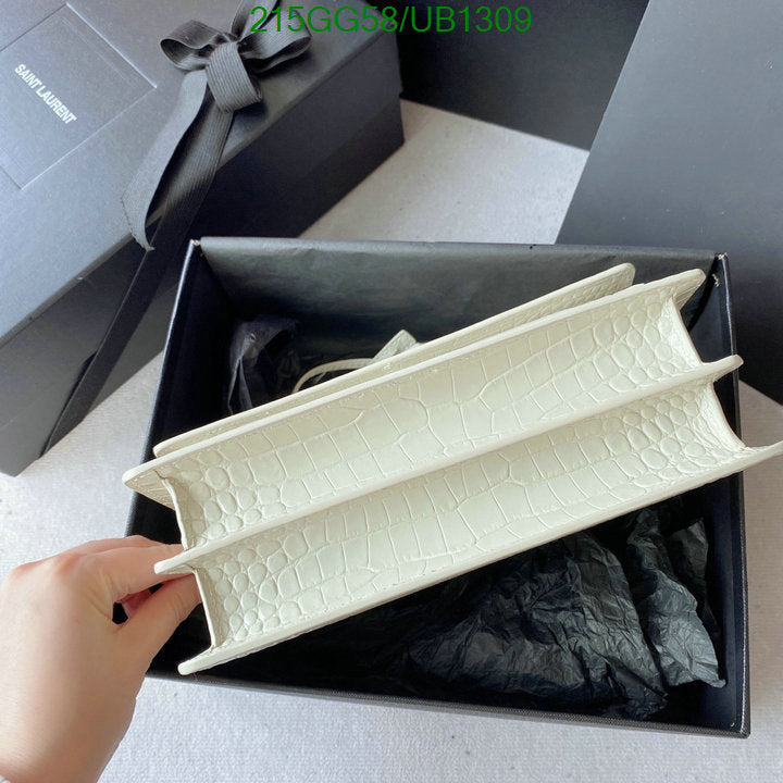 SAMC - YLS Bags - 084