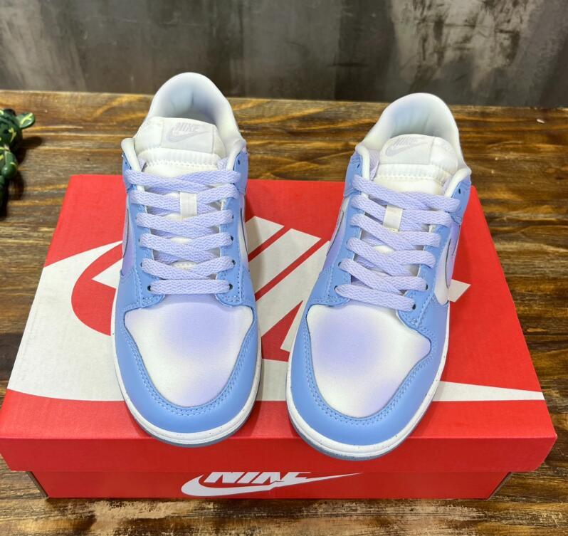 SAMC - NKE Shoes - 363