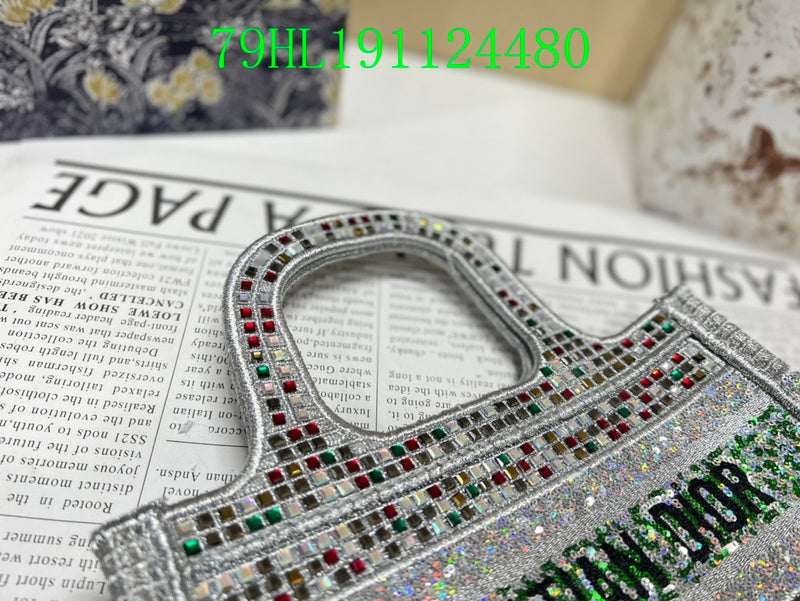 Glami - DOR Bags - 1055