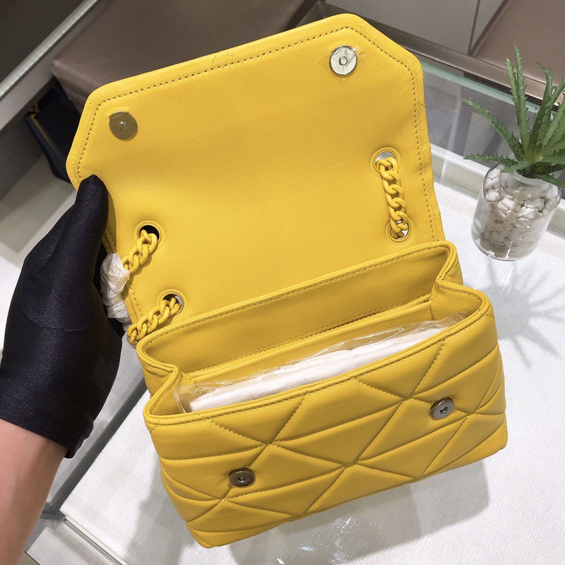 Satchel Bags - PDA Bags - 2468