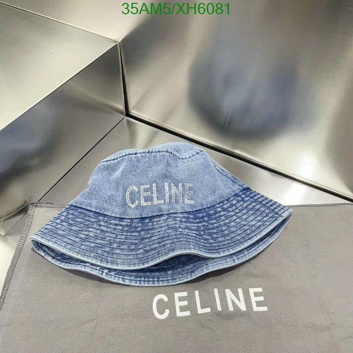 SAMC - COL Caps & Hats - 301