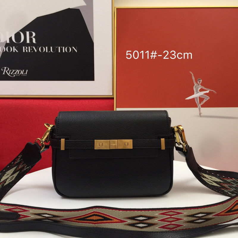 Satchel Bags - SLY Bags - 1389