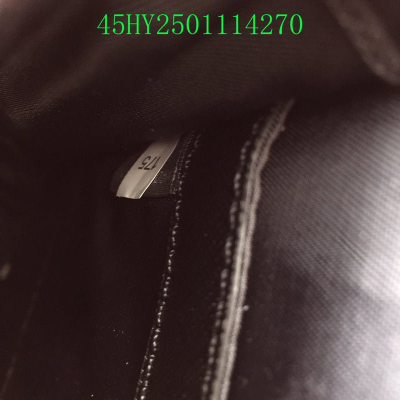 Satchel Bags - PDA Bags - 3827