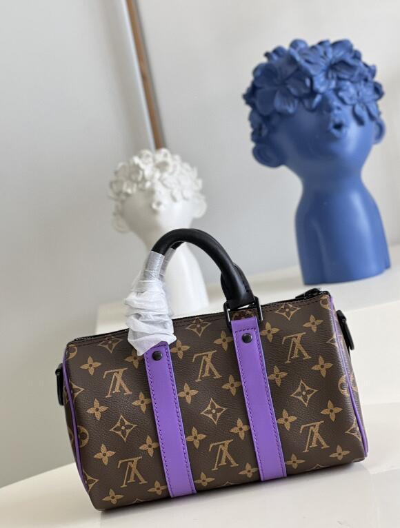 SAMC - LOV Bags - 1671