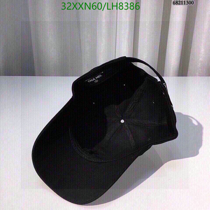 SAMC - CHL Caps & Hats - 436