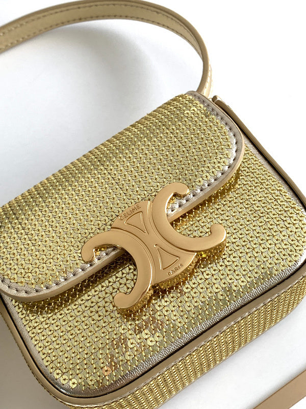 Glamy - COL Bags - 036