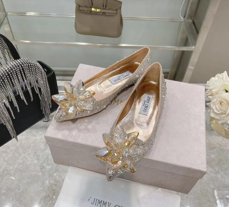 SAMC - JMC Shoes - 086