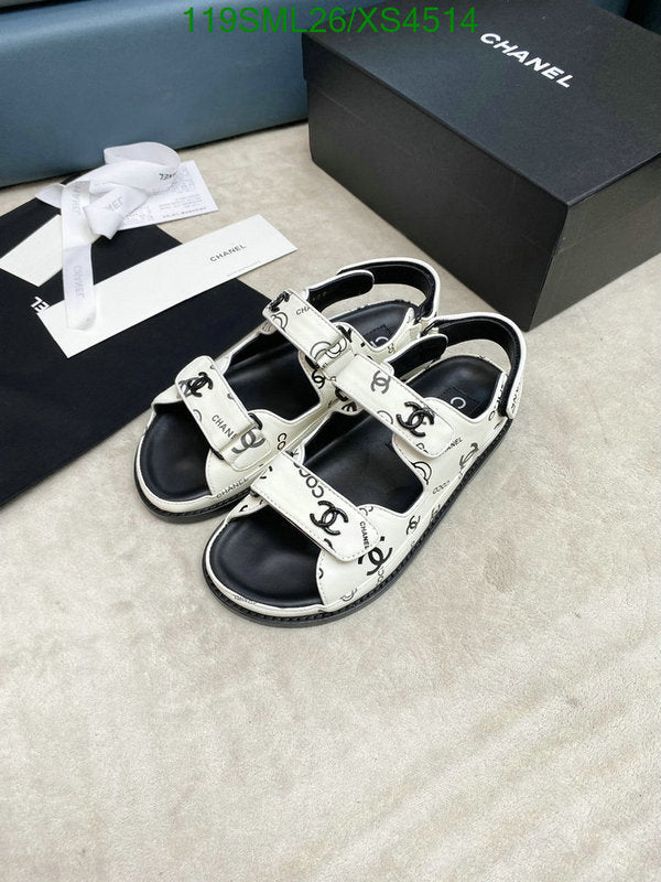 SAMC - CHL Women Shoes Beach - 110