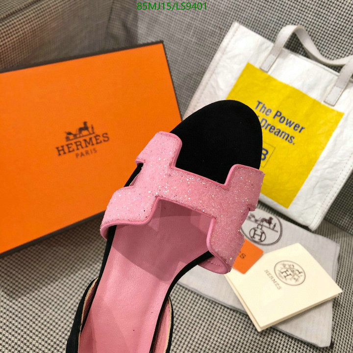 SAMC - HMS Women Shoes - 403