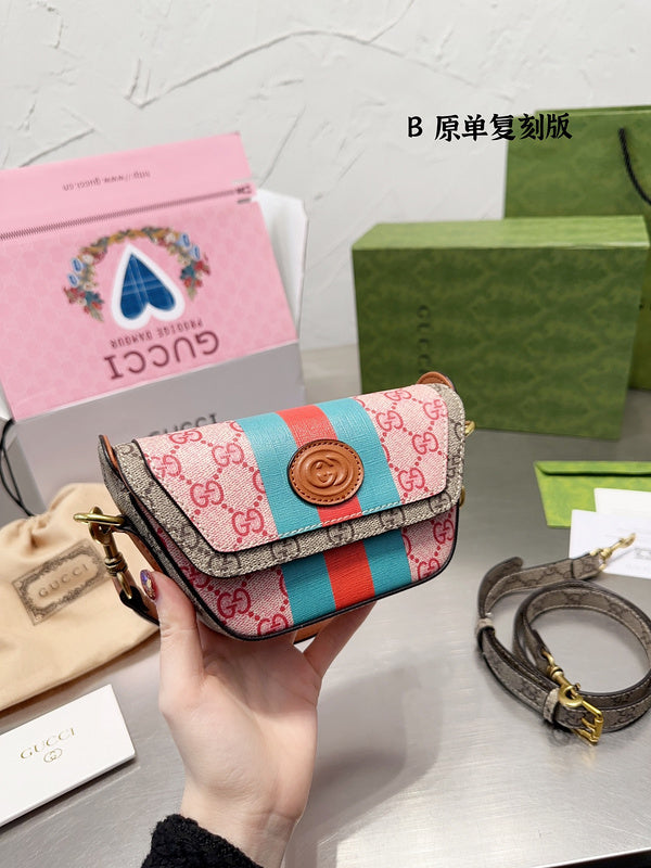 Glami Fashion - GCI Bags - 11836