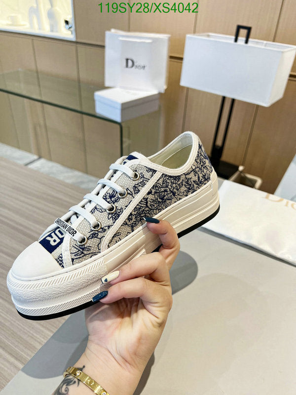 SAMC - DOR Women Sneakers - 257