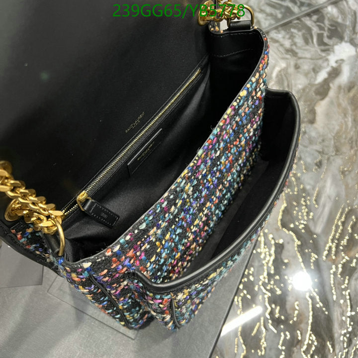 SAMC - YLS Bags - 280
