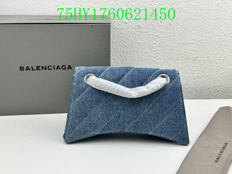Satchel Bags - BGA Bags - 1739