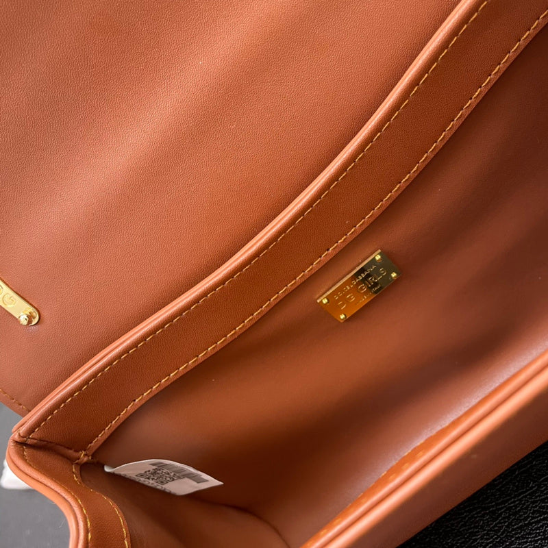 Satchel Bags - DG Bags - 050