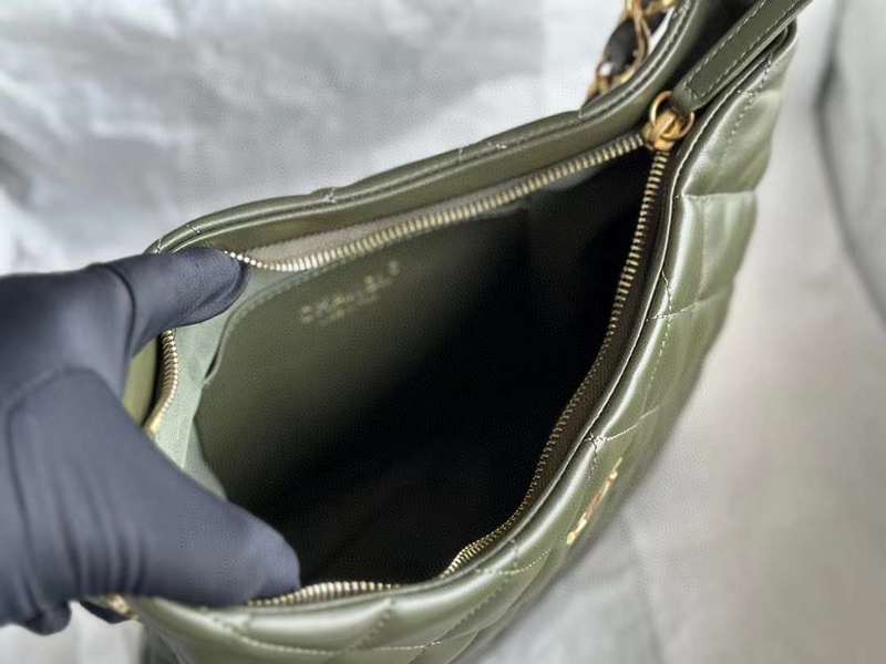 Satchel Bags - CHL Bags - 6094