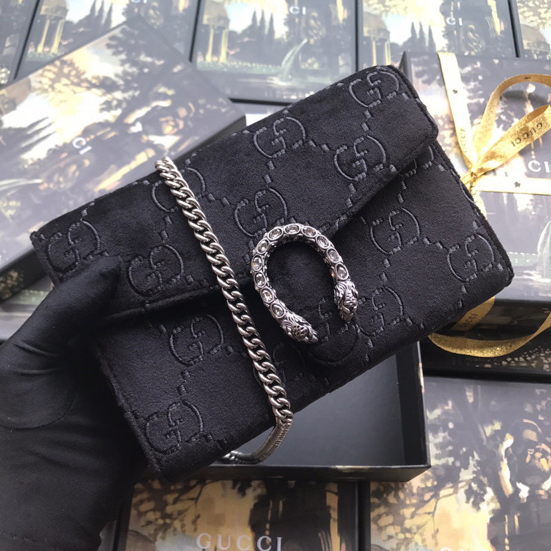 Satchel Bags - GCI Bags - 6227