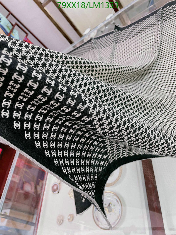 SAMC - CHL Scarves - 945