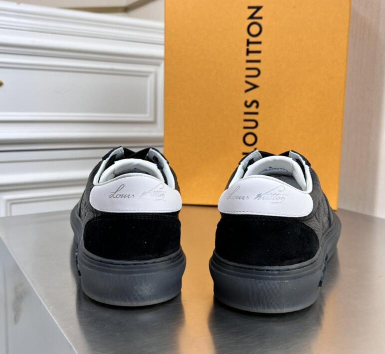 SAMC - LOV Men Shoes - 815