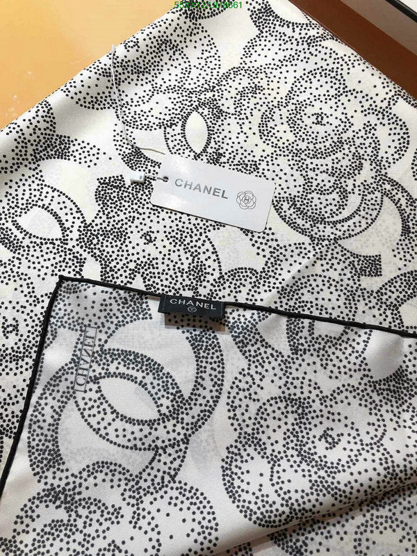 SAMC - CHL Scarves - 247