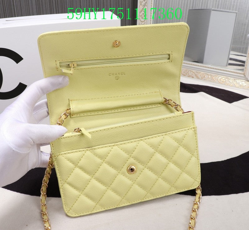 Glami - CHL Bags - 3168