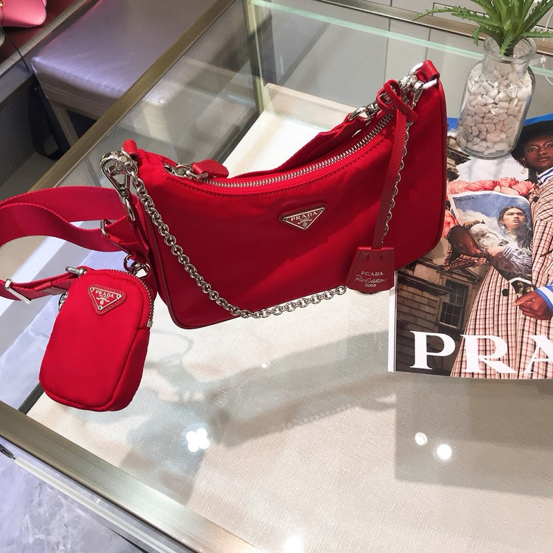 Satchel Bags - PDA Bags - 2400