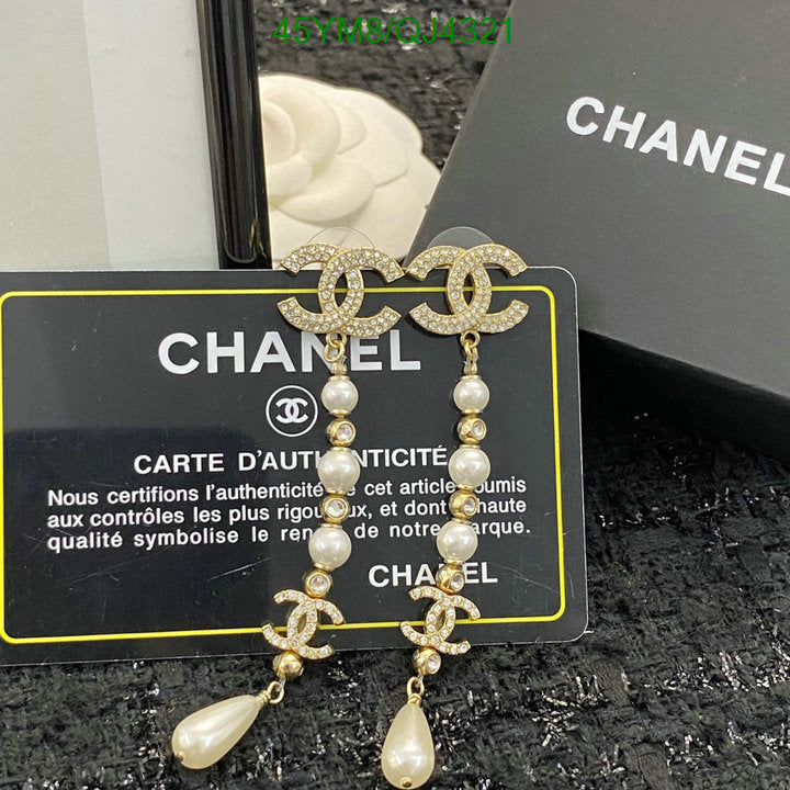 SAMC - CHL Jewelry - 984