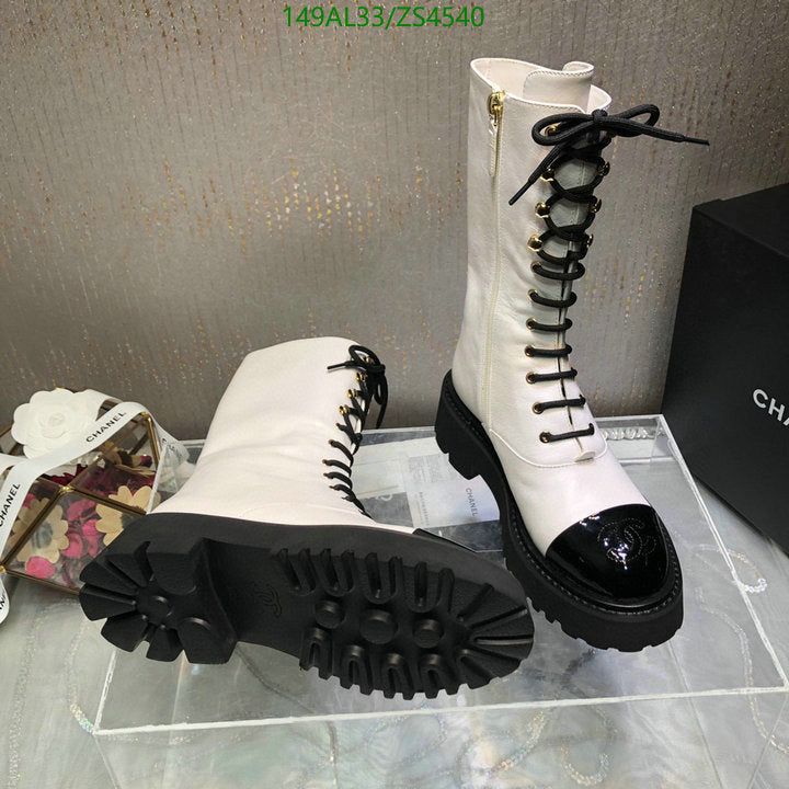SAMC - Mix Boots - 441
